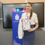 Финал Национального чемпионата «Абилимпикс» Финал Национального чемпионата «Абилимпикс»