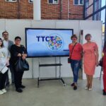 Мы на площадках финала Мастера года