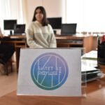 ГПОУ ТО «Тульский техникум социальных технологий» встречает Кимовскую школу ГПОУ ТО «Тульский техникум социальных технологий» встречает Кимовскую школу
