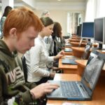 ГПОУ ТО «Тульский техникум социальных технологий» встречает Кимовскую школу ГПОУ ТО «Тульский техникум социальных технологий» встречает Кимовскую школу