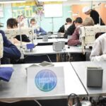ГПОУ ТО «Тульский техникум социальных технологий» встречает Кимовскую школу ГПОУ ТО «Тульский техникум социальных технологий» встречает Кимовскую школу