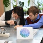 Билет в будущее Билет в будущее