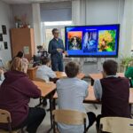 Билет в будущее Билет в будущее