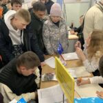 Обучающиеся посетили Центр занятости населения города Тулы Обучающиеся посетили Центр занятости населения города Тулы