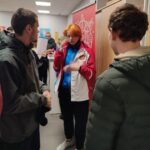 Обучающиеся посетили Центр занятости населения города Тулы Обучающиеся посетили Центр занятости населения города Тулы
