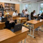 Билет в будущее Билет в будущее