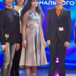 Национальный чемпионат «Абилимпикс»