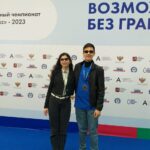 Национальный чемпионат «Абилимпикс»