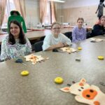 Проект «Билет в будущее» в разгаре