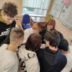 Завершающий этап проекта «Билет в будущее»