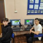 Завершающий этап проекта «Билет в будущее»