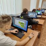 Завершающий этап проекта «Билет в будущее»