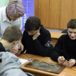 Билет в будущее