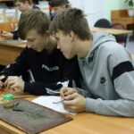 Билет в будущее