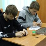 Билет в будущее