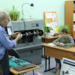 Билет в будущее