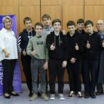 Билет в будущее