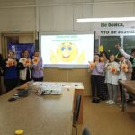 Проект «Билет в будущее» в разгаре