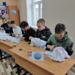 Завершающий этап проекта «Билет в будущее»