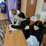 Завершающий этап проекта «Билет в будущее»