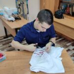 Завершающий этап проекта «Билет в будущее»