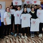 Завершающий этап проекта «Билет в будущее»