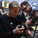 Первая профессия Первая профессия
