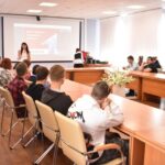 Движение Первых. Проект «Равные возможности»