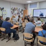 Кинопросмотр «Знание»