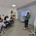 Профилактика деструктивного поведения Профилактика деструктивного поведения