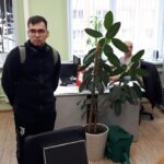 Неделя без турникетов - 2023