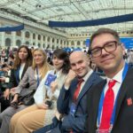 Большая учительская неделя Большая учительская неделя