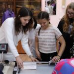 Мастер-класс «Мастерская сувениров»