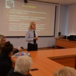 Знать, чтобы жить!