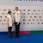 Тульская область в НЧА-2023