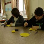 Акция «Дорогим людям в День пожилых людей» Акция «Дорогим людям в День пожилых людей»