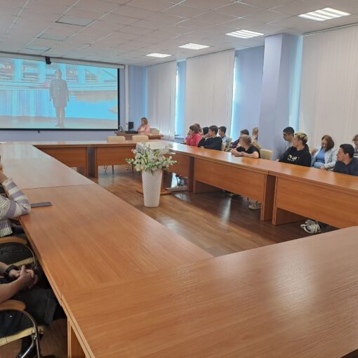 Разговоры о важном Разговоры о важном