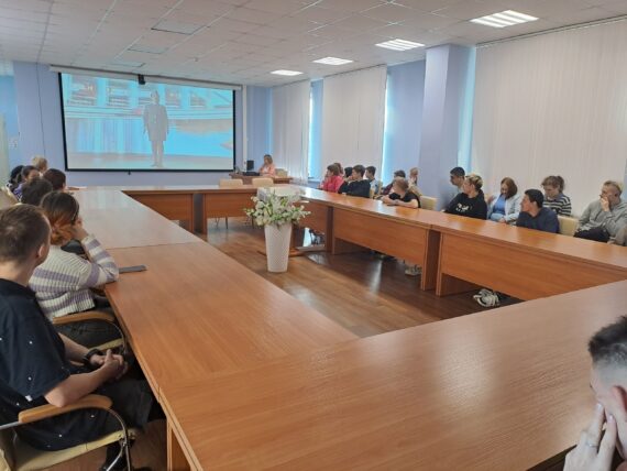 Разговоры о важном