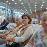 Мы на площадках финала Мастера года