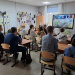 Кинопросмотр «Знание»