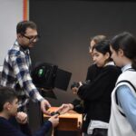 Первая профессия