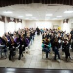 Региональный этап Всероссийского конкурса по практическому освоению социальных навыков «Команда Первых»