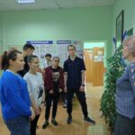 Международный день школьных библиотек Международный день школьных библиотек