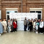 Мы на площадках финала Мастера года