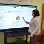 Первая профессия