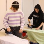 Практические навыки профессий легкой промышленности