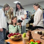 Первая профессия Первая профессия