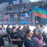 Мы вместе. Спорт