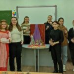 Красота спасет мир! Красота спасет мир!