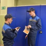 Нюрнбергский процесс